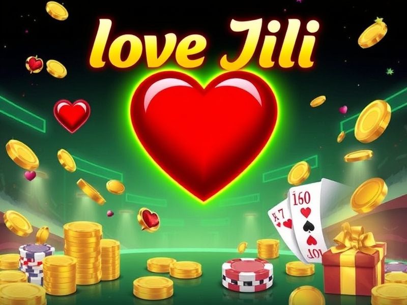 Visit the official lovejili.com to explore the ultimate online casino experience with high RTP slots, live poker tournaments, and exclusive bonuses. Play securely with advanced encryption and 24/7 customer support.